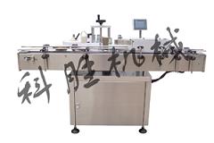 自動貼標(biāo)機